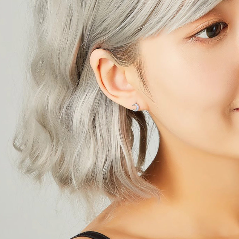 Orecchino stupendo per uso quotidiano