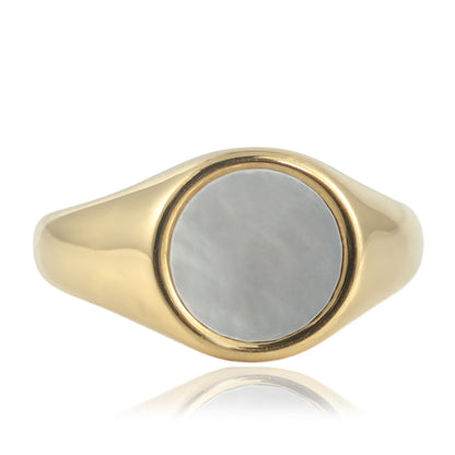 Anello romantico per momenti speciali