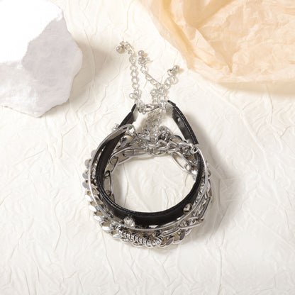 Bracciale vintage fatto a mano