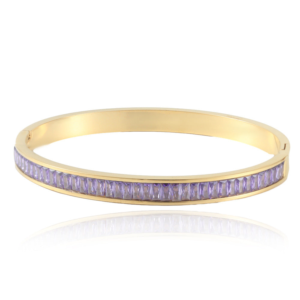 Bracciale vintage fatto a mano