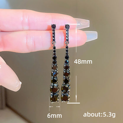 Orecchino stupendo per uso quotidiano