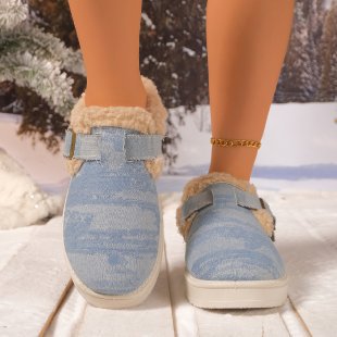Scarpe Ortopediche Aggraziate dal Look Moderno