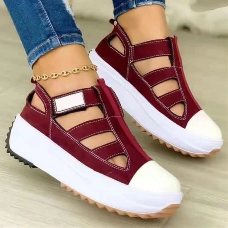Sandali Ortopediche Classiche con Stile Senza Tempo