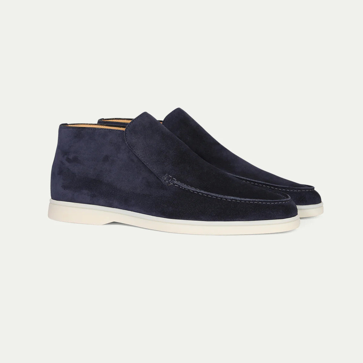 Scarpe Ortopediche Ispirate al Vintage