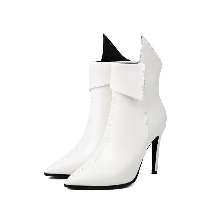 Stivali ortopedici ispirati al vintage