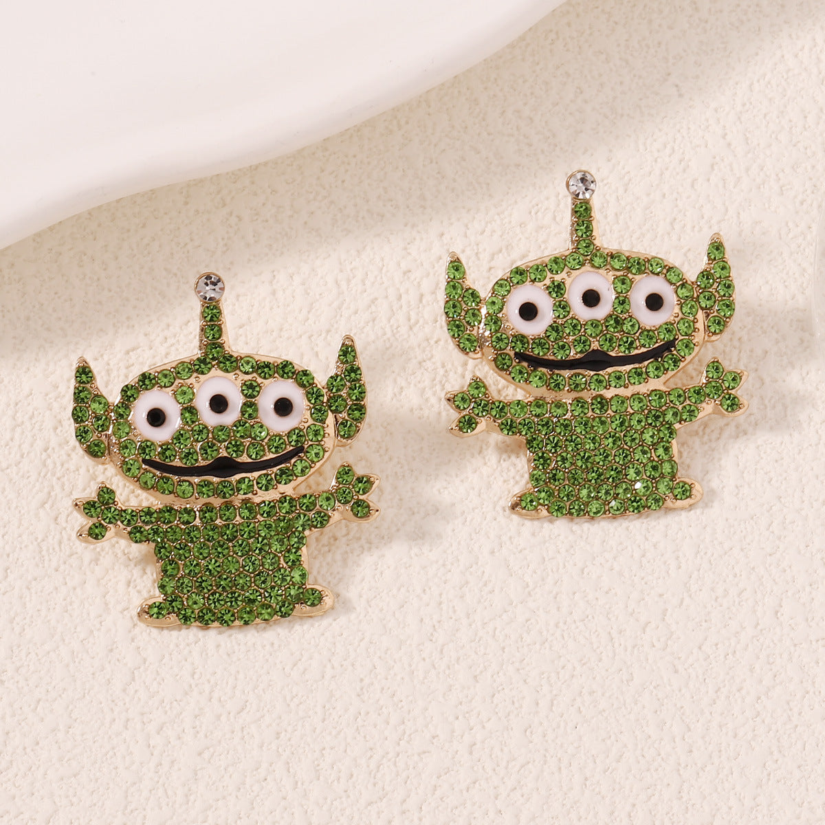 Orecchino elegante per ogni occasione