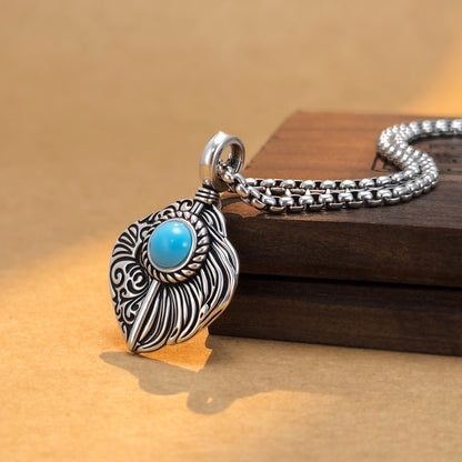 Argento Collana elegante per ogni occasione