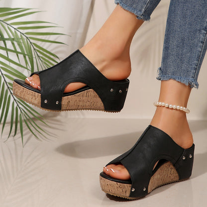 Sandali Ortopediche Chic dal Design Unico