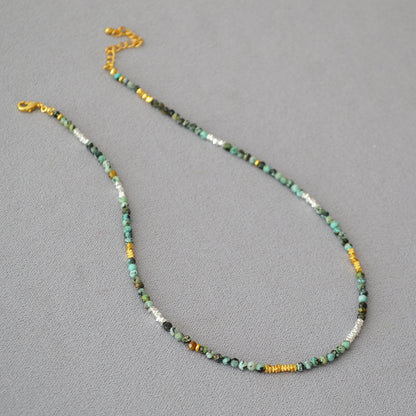 Collana affascinante per ogni occasione