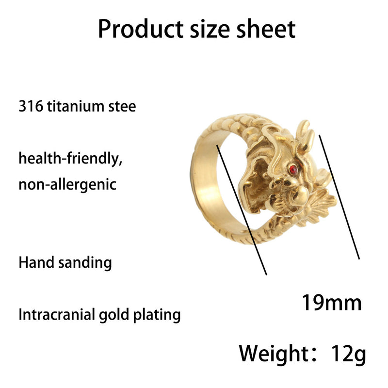 Anello elegante per ogni occasione