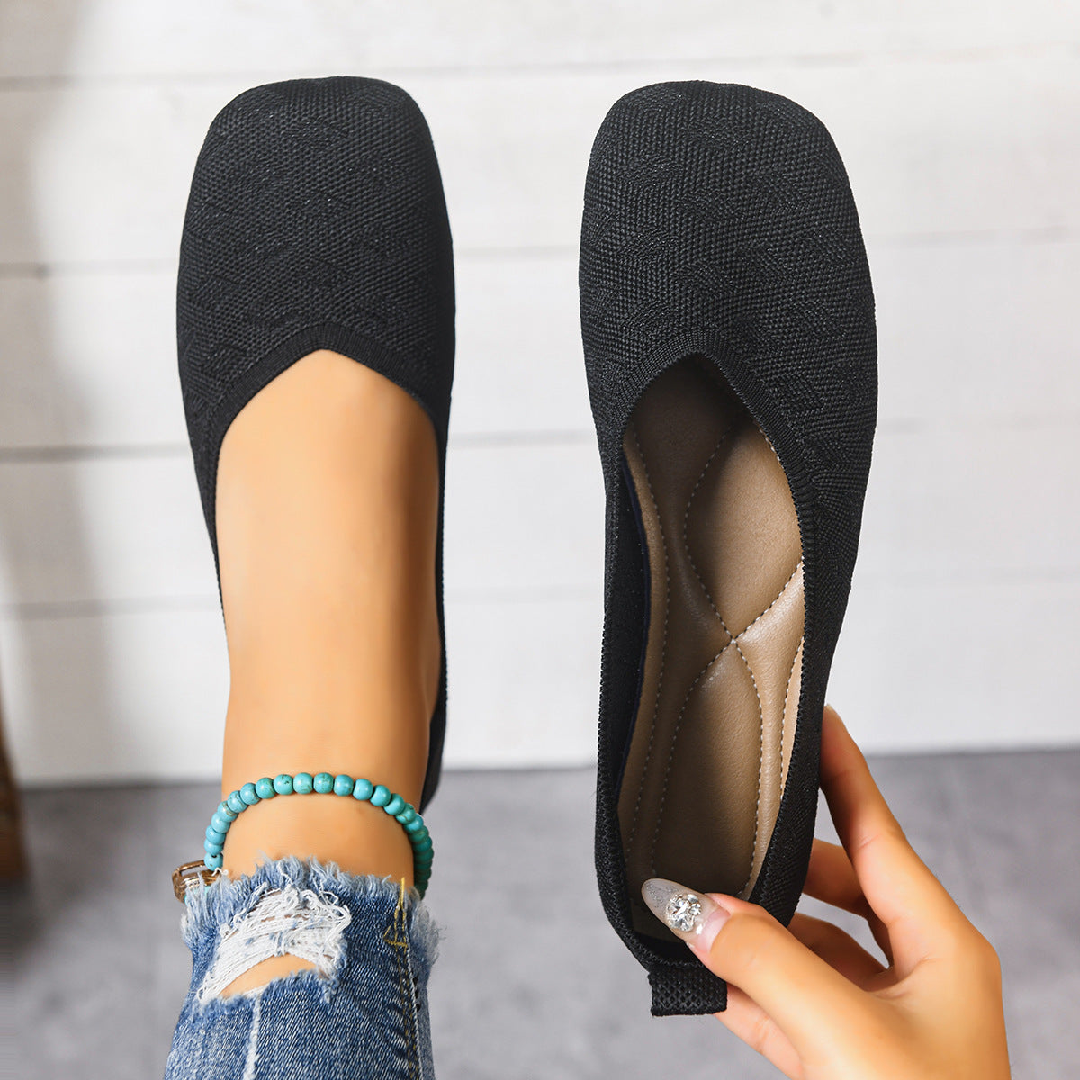 Scarpe Ortopediche Chic dal Design Unico