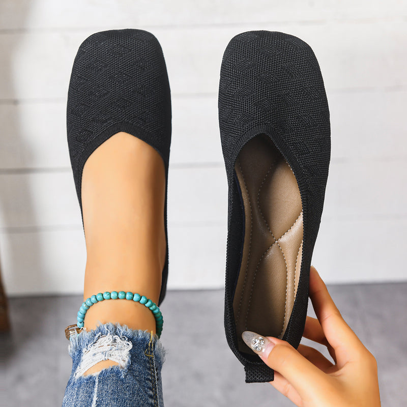 Scarpe Ortopediche Chic dal Design Unico