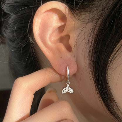 Orecchino stupendo per uso quotidiano