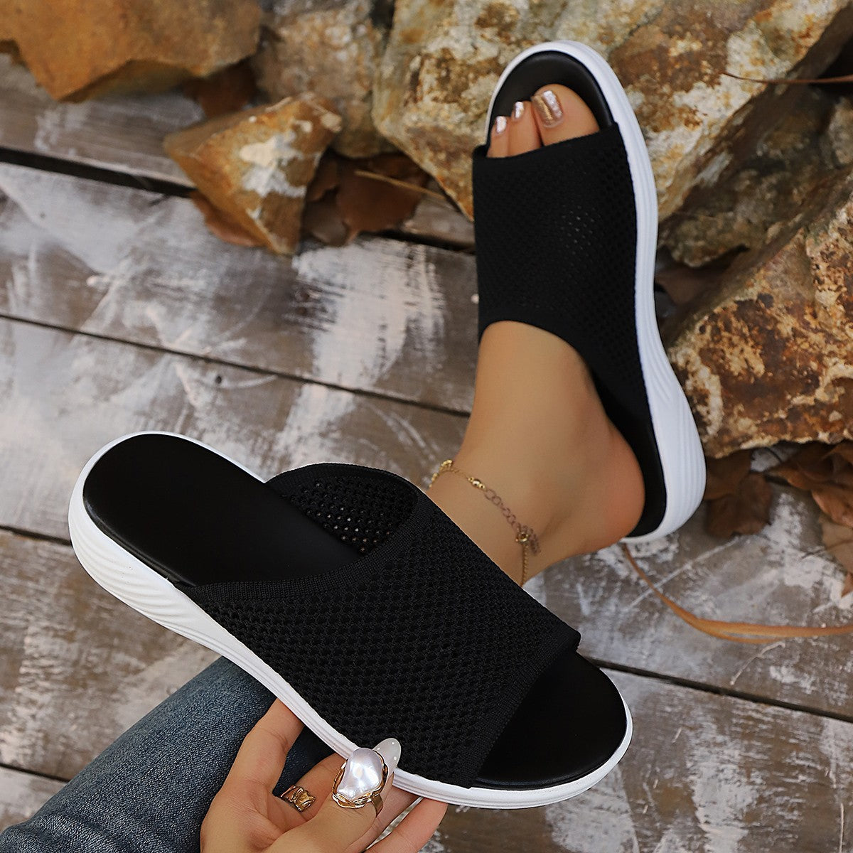 Scarpe Ortopediche Eleganti per Ogni Passo