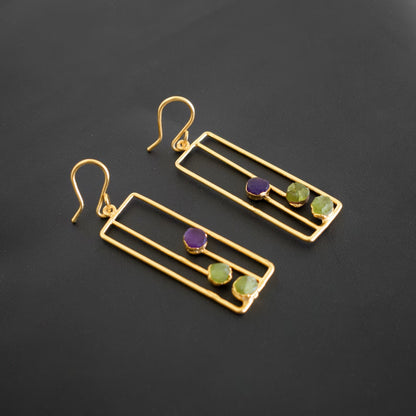 Orecchino affascinante per ogni occasione