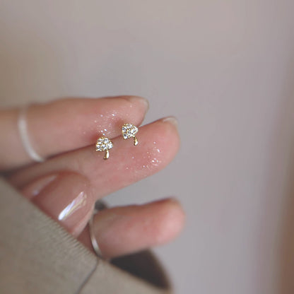 Orecchino affascinante per ogni occasione