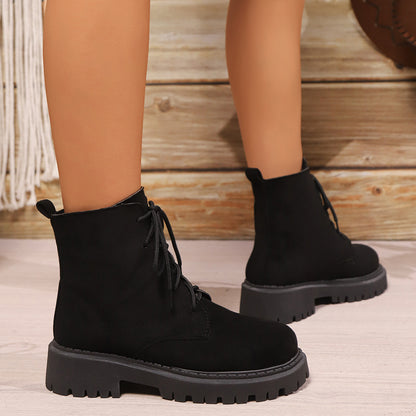 Scarpe Ortopediche Aggraziate dal Look Moderno