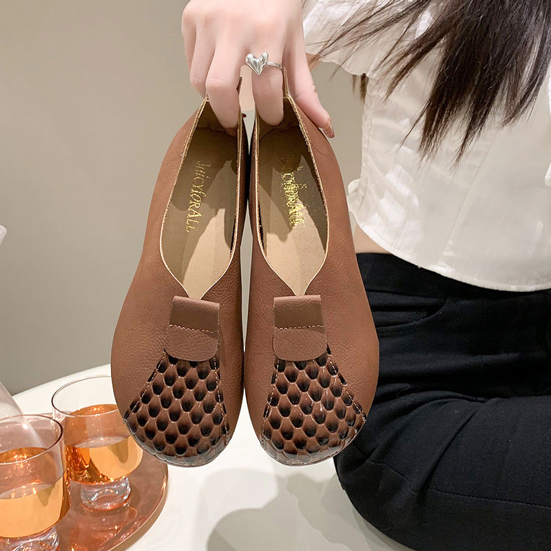 Scarpe Ortopediche Splendidamente Realizzate