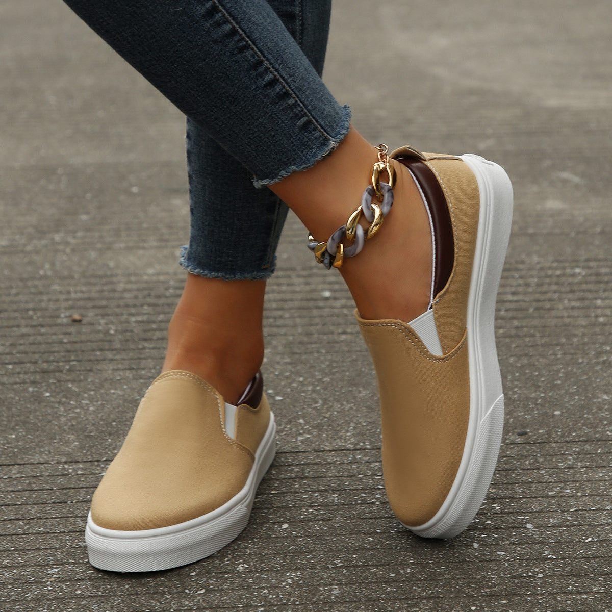 Scarpe Ortopediche Classiche con Stile Senza Tempo