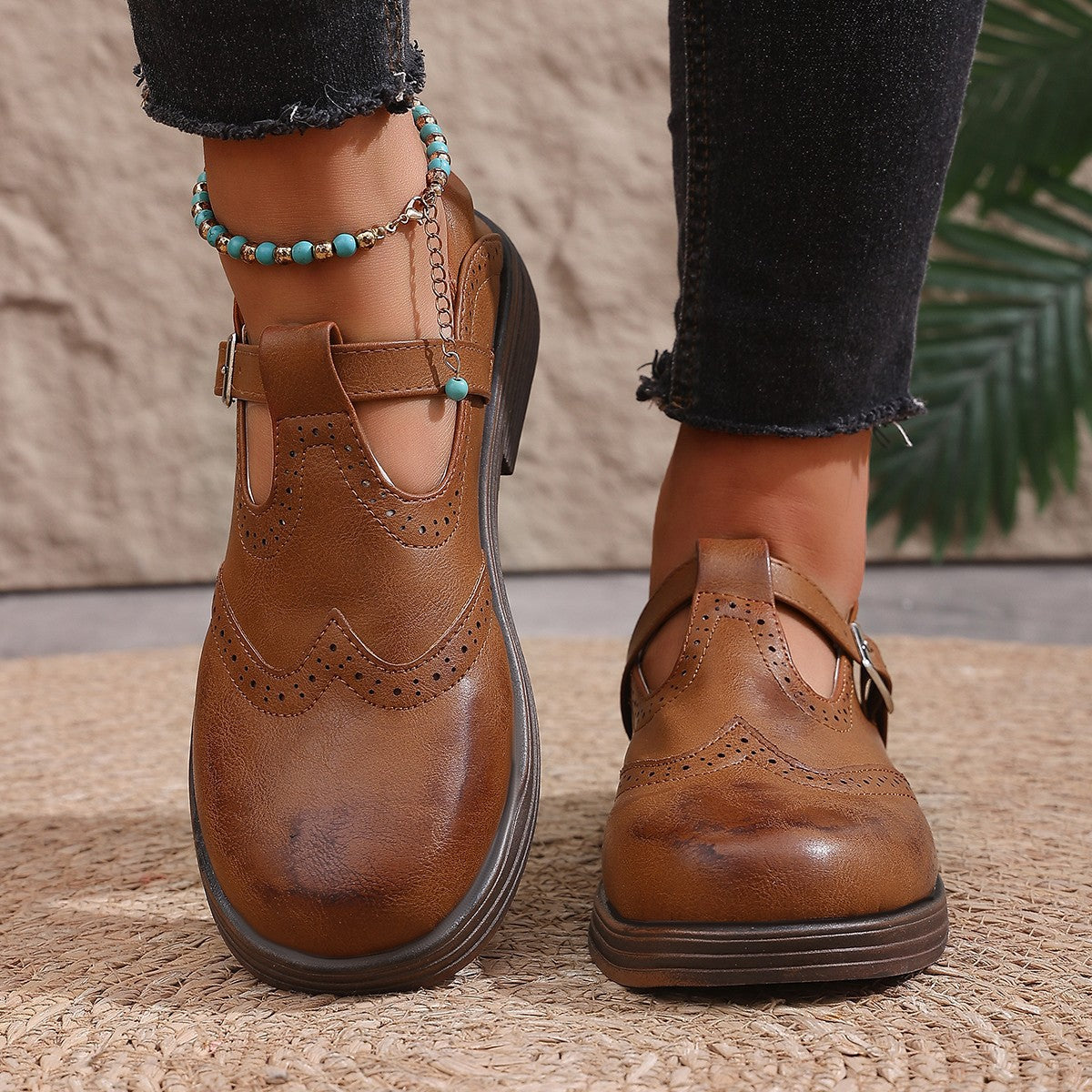 Scarpe Ortopediche Chic dal Design Unico