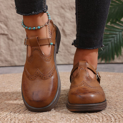 Scarpe Ortopediche Chic dal Design Unico