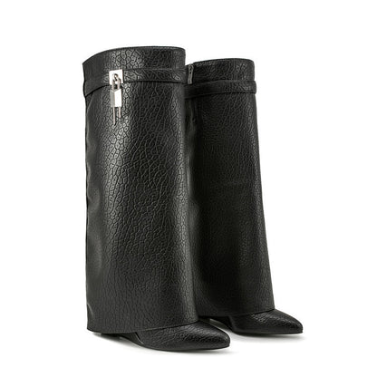 Stivali Ortopediche Eleganti per Ogni Passo