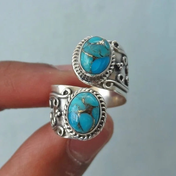 Anello affascinante per ogni occasione