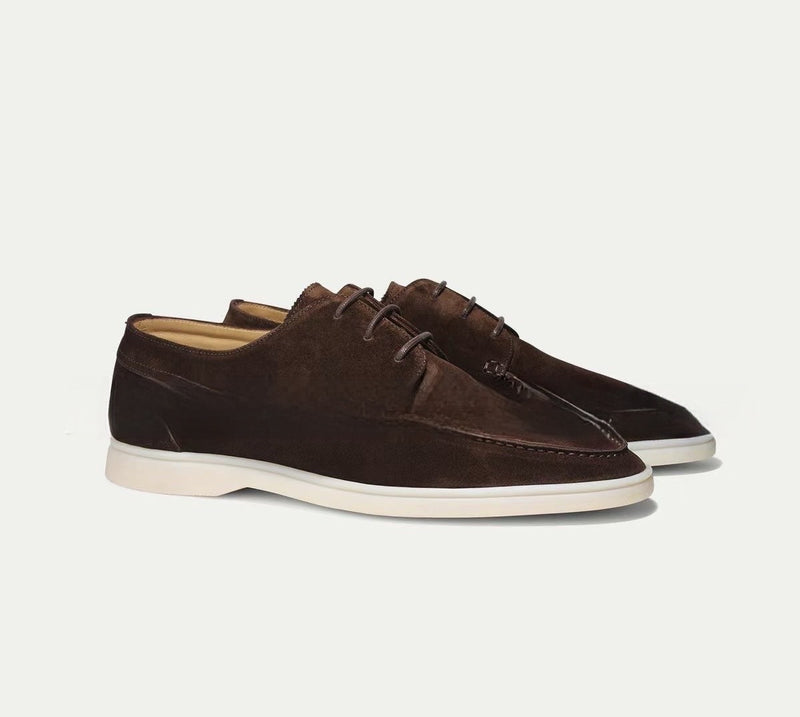 Scarpe Ortopediche Aggraziate dal Look Moderno