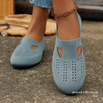 Scarpe Ortopediche Aggraziate dal Look Moderno
