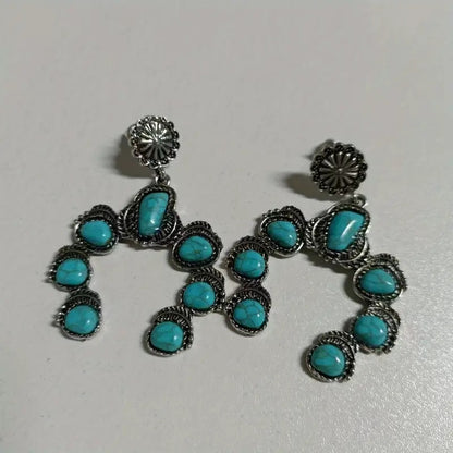 Orecchino classico dal fascino senza tempo