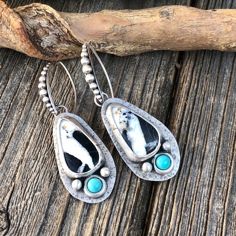 Orecchino elegante per ogni occasione