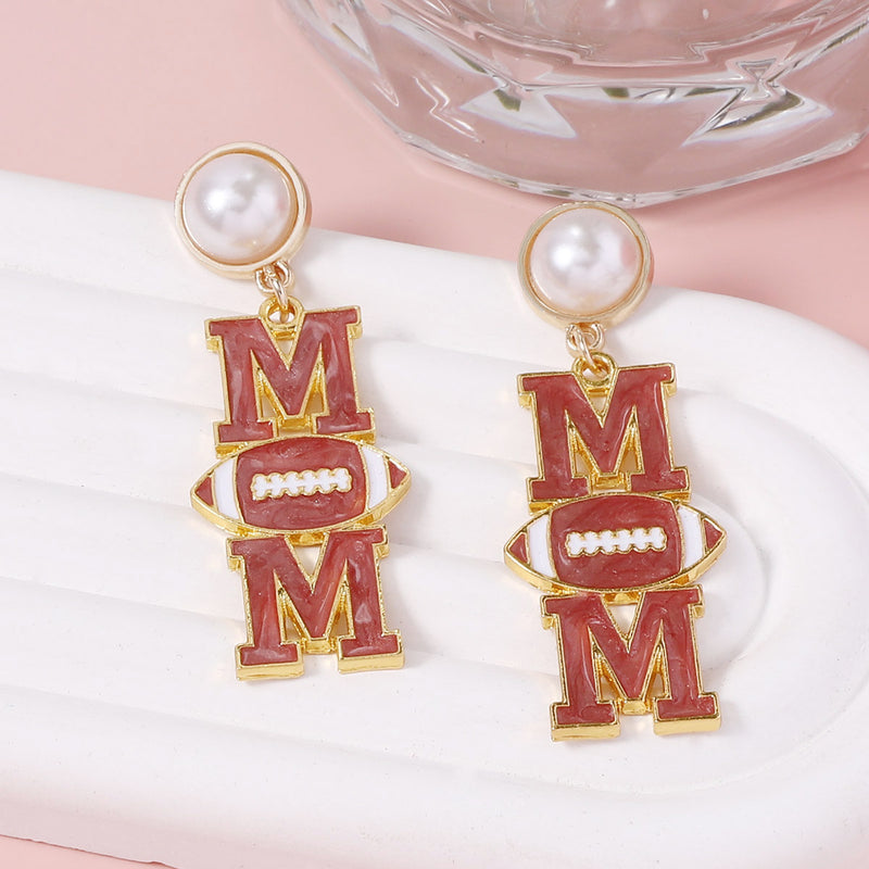 Perla Orecchino romantico per momenti speciali