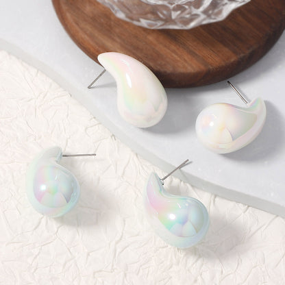 Orecchino stupendo per uso quotidiano