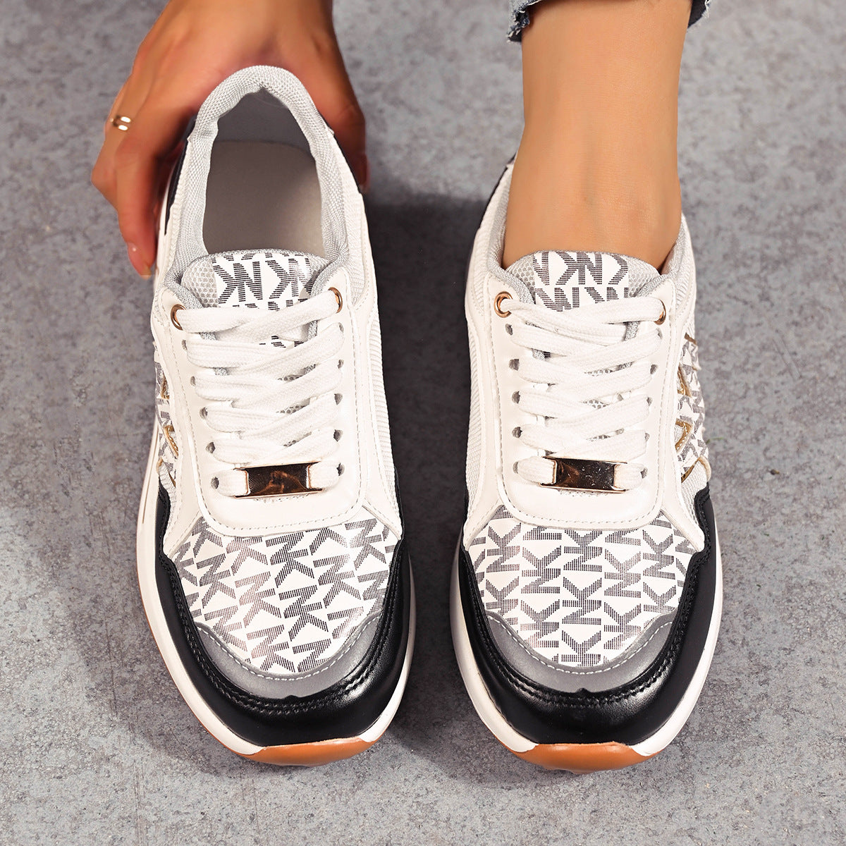 Scarpe Ortopediche Splendidamente Realizzate