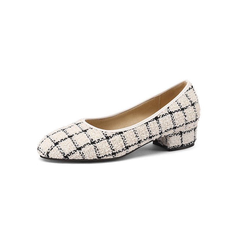 Scarpe Ortopediche Ispirate al Vintage