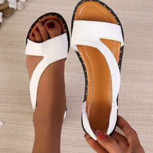 Sandali Ortopediche Eleganti per Ogni Passo