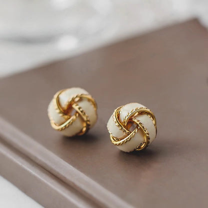 Gioiello classico dal fascino senza tempo