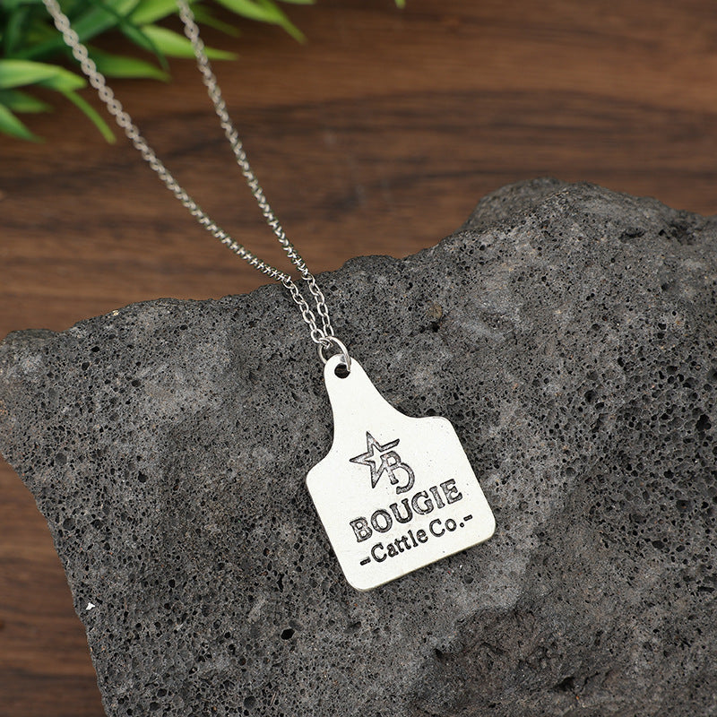 Collana romantico per momenti speciali