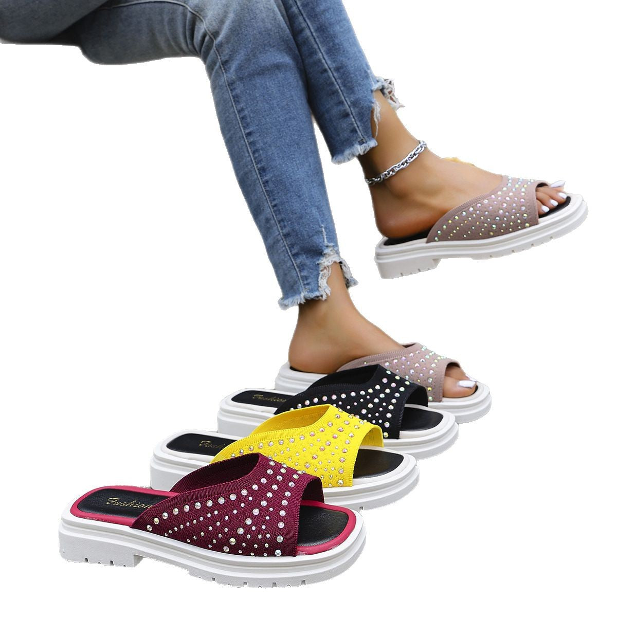 Scarpe Ortopediche Ispirate al Vintage