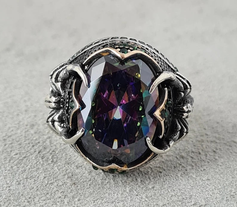 Anello stupendo per uso quotidiano