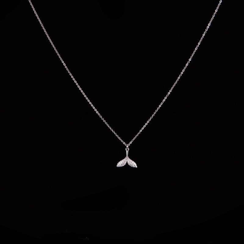 Collana affascinante per ogni occasione