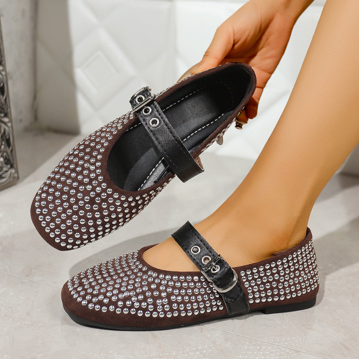 Scarpe Ortopediche Chic dal Design Unico