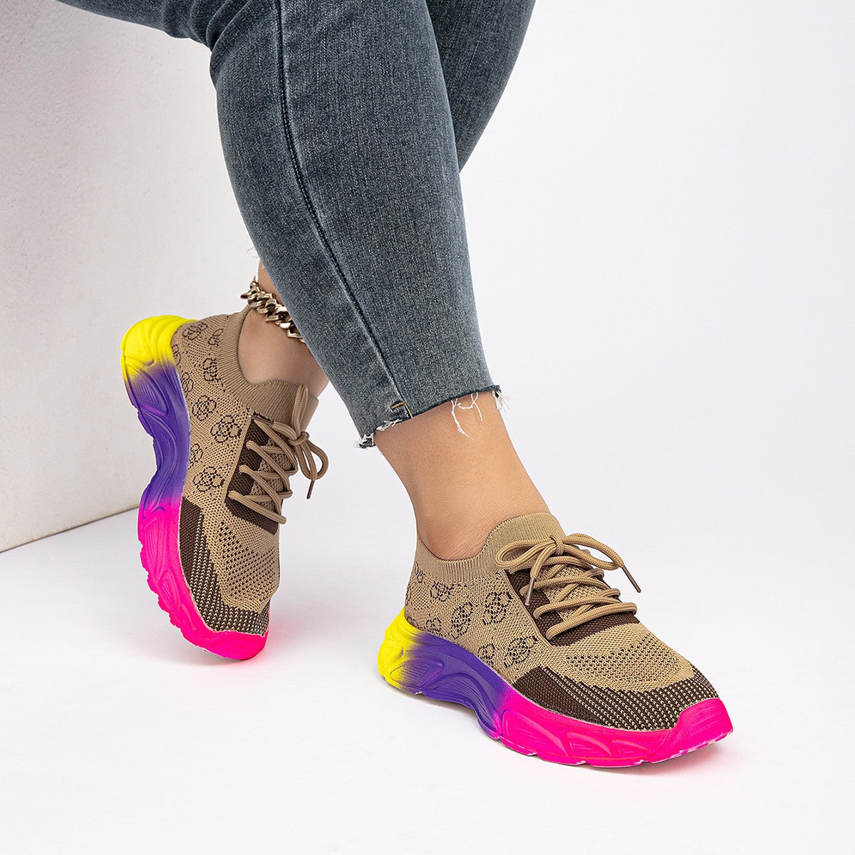 Scarpe Ortopediche Eleganti per Ogni Passo