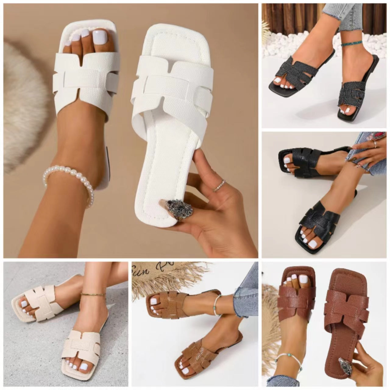 Scarpe Ortopediche Aggraziate dal Look Moderno