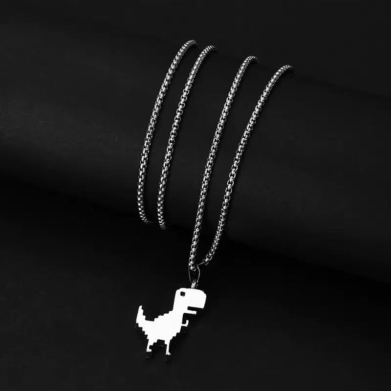 Collana artigianale delicato