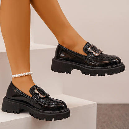 Scarpe Ortopediche Ispirate al Vintage