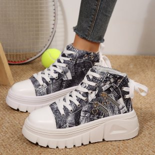 Sneakers Ortopediche Comode per Uso Quotidiano
