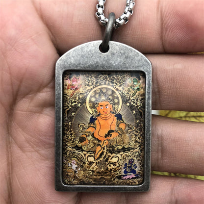 Ciondolo classico dal fascino senza tempo