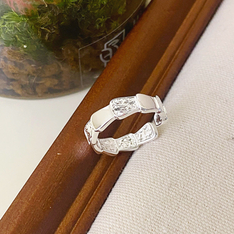 Gioiello vintage fatto a mano