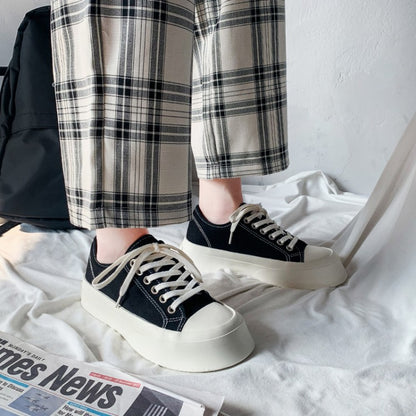 Scarpe Ortopediche Classiche con Stile Senza Tempo